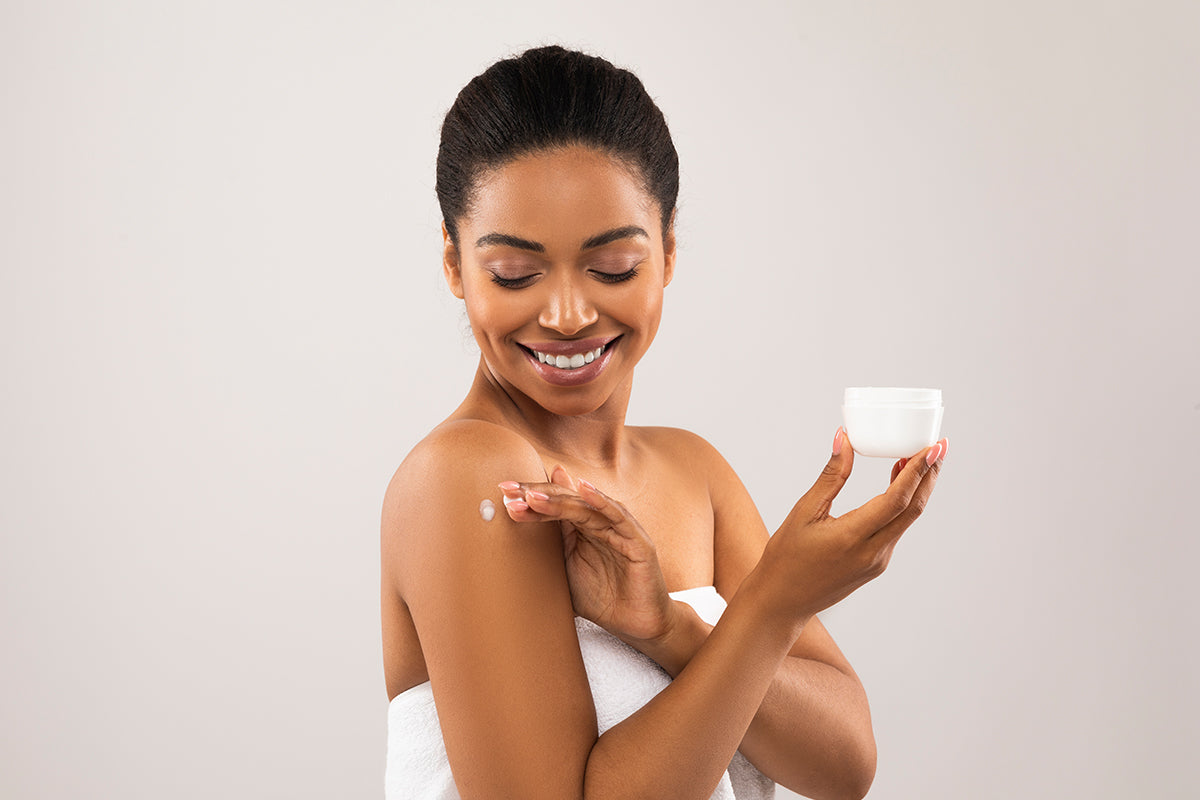 Behind the Scenes: Crafting Our Exclusive Beauty Products